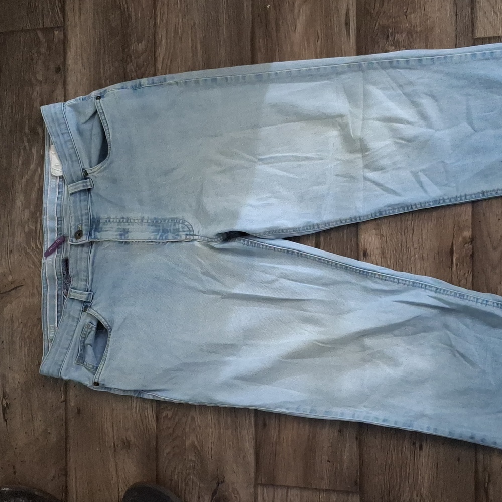 Hiltl Men’s Blue Jeans Size 38/32 – Gently Used